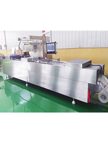 如何使用真空包裝機(jī)